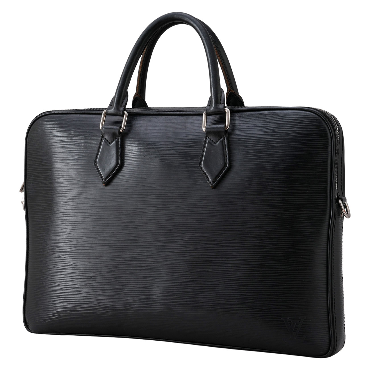 LOUIS VUITTON(USED)루이비통 M51377 에삐 댄디 슬림 브리프케이스